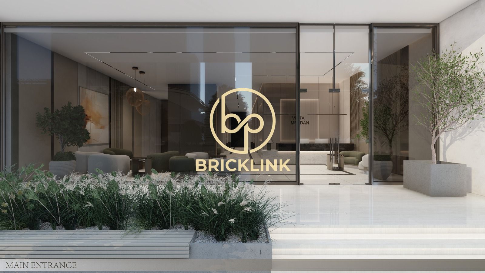 Prime Retail Shop in the Heart of Meydan