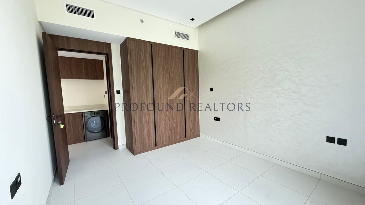 1BR Plus Store | Brand new | Amenity view.
