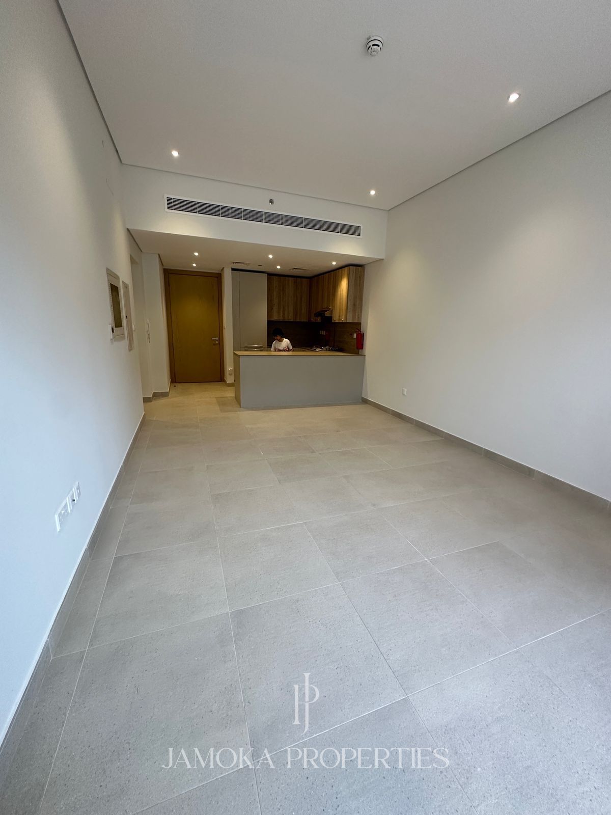 Modern 2BR + Maid | Main Road View | Prime Location