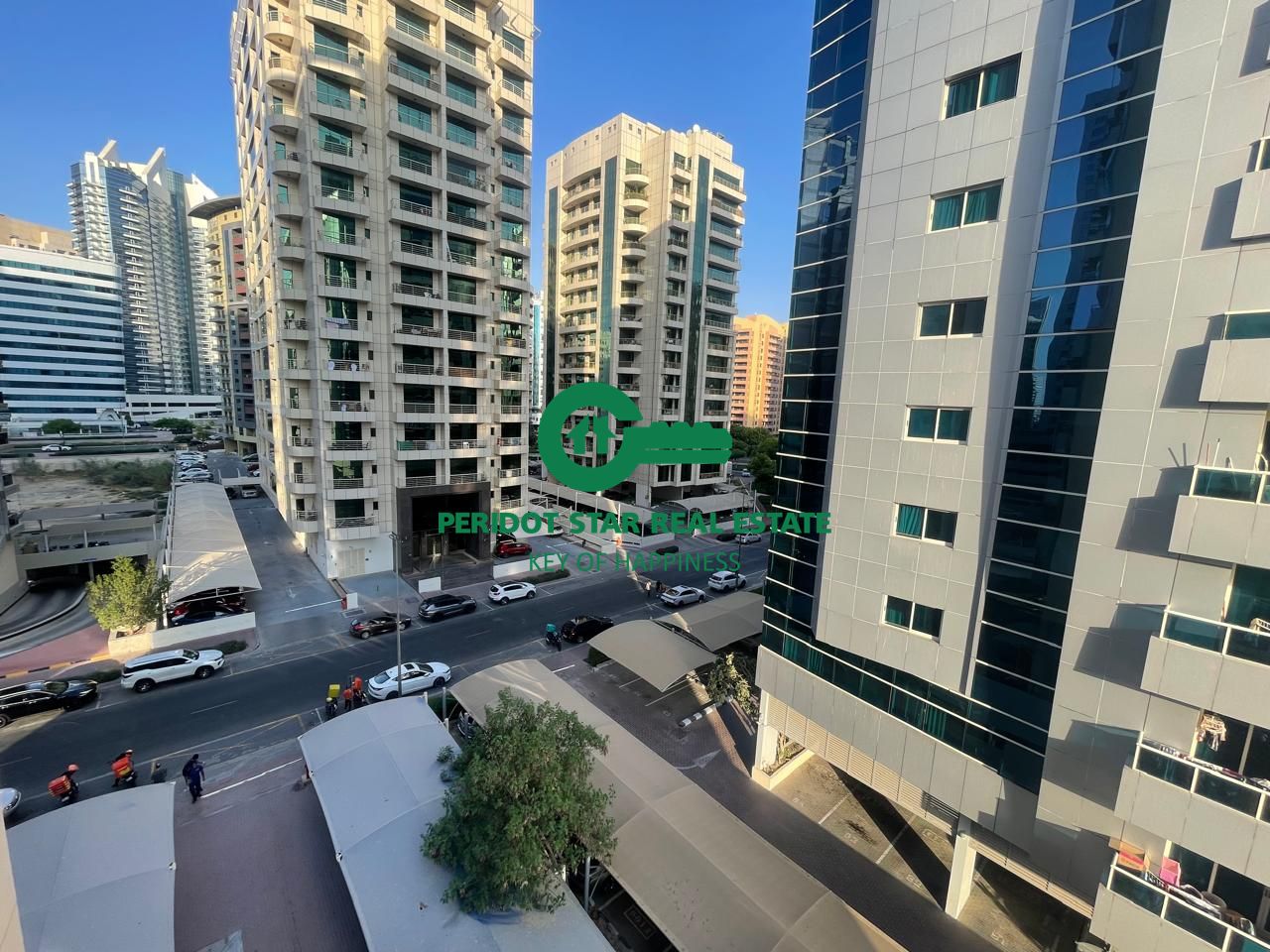 Big Layout 2 Bedroom | Balcony | Staff Allowed | Move-In Today