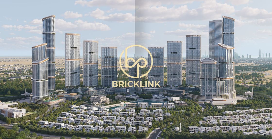 An Icon Rising in Business Bay | High ROI