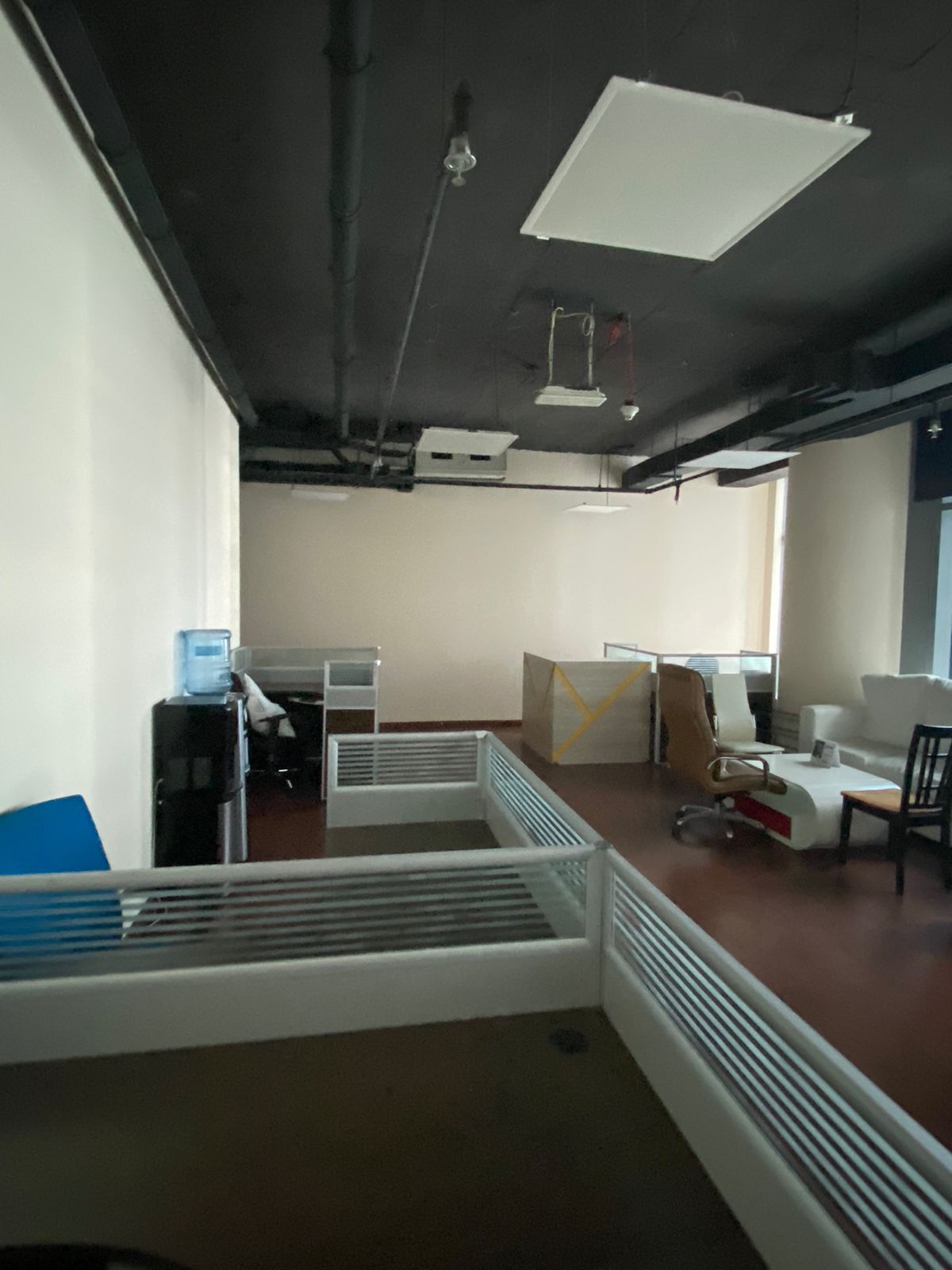 Fully Furnished Office for Rent |