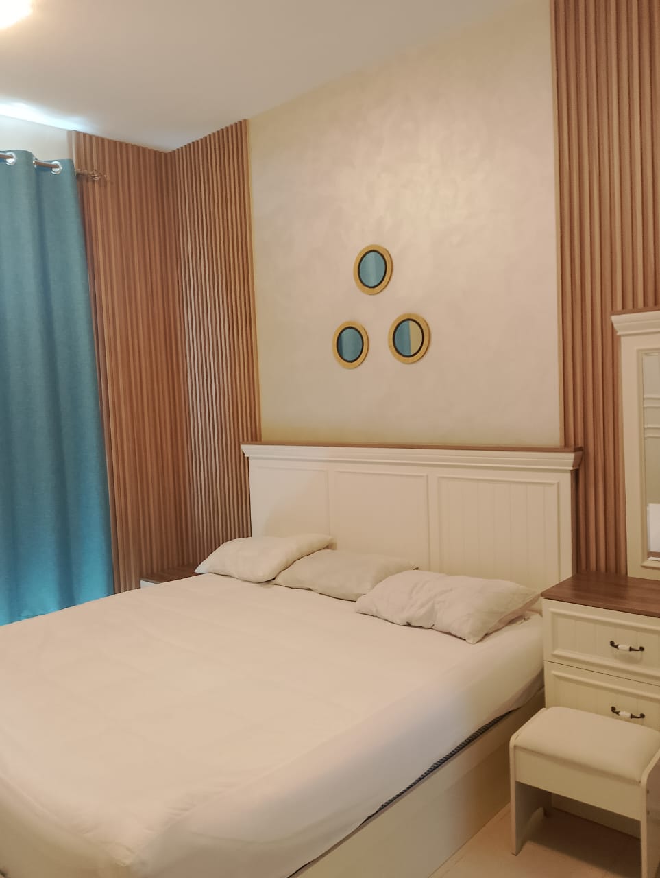 Bedroom Apartment for Sale – City Tower Ajman A great opportunity to own a 1-bedroom