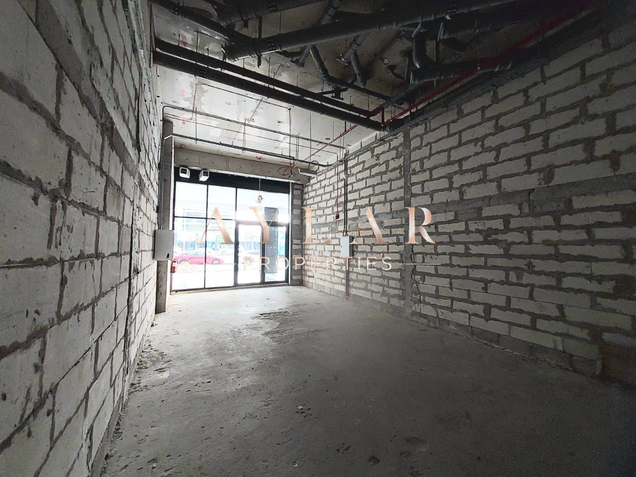 Retail Space for Rent | Prime Commercial Location