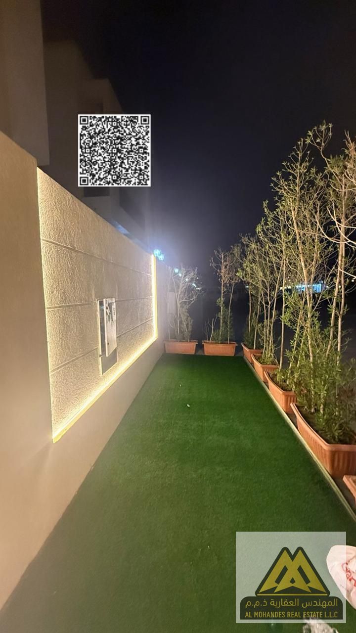Spacious area | Open view | Prime location close to all services