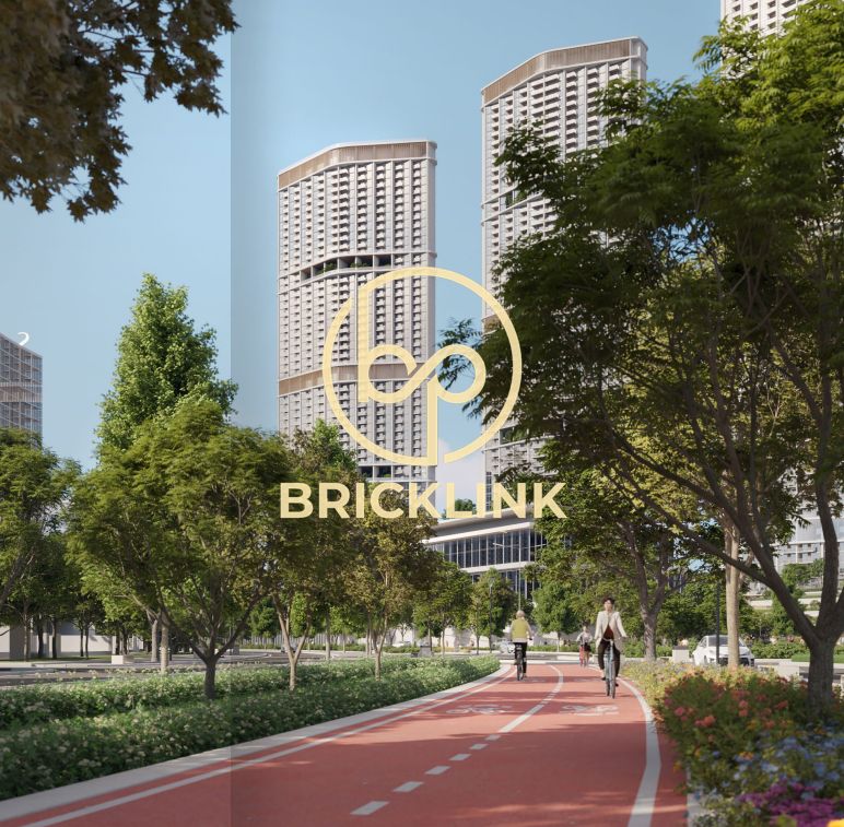 Resort-Style Living in the Heart of Dubai | High ROI