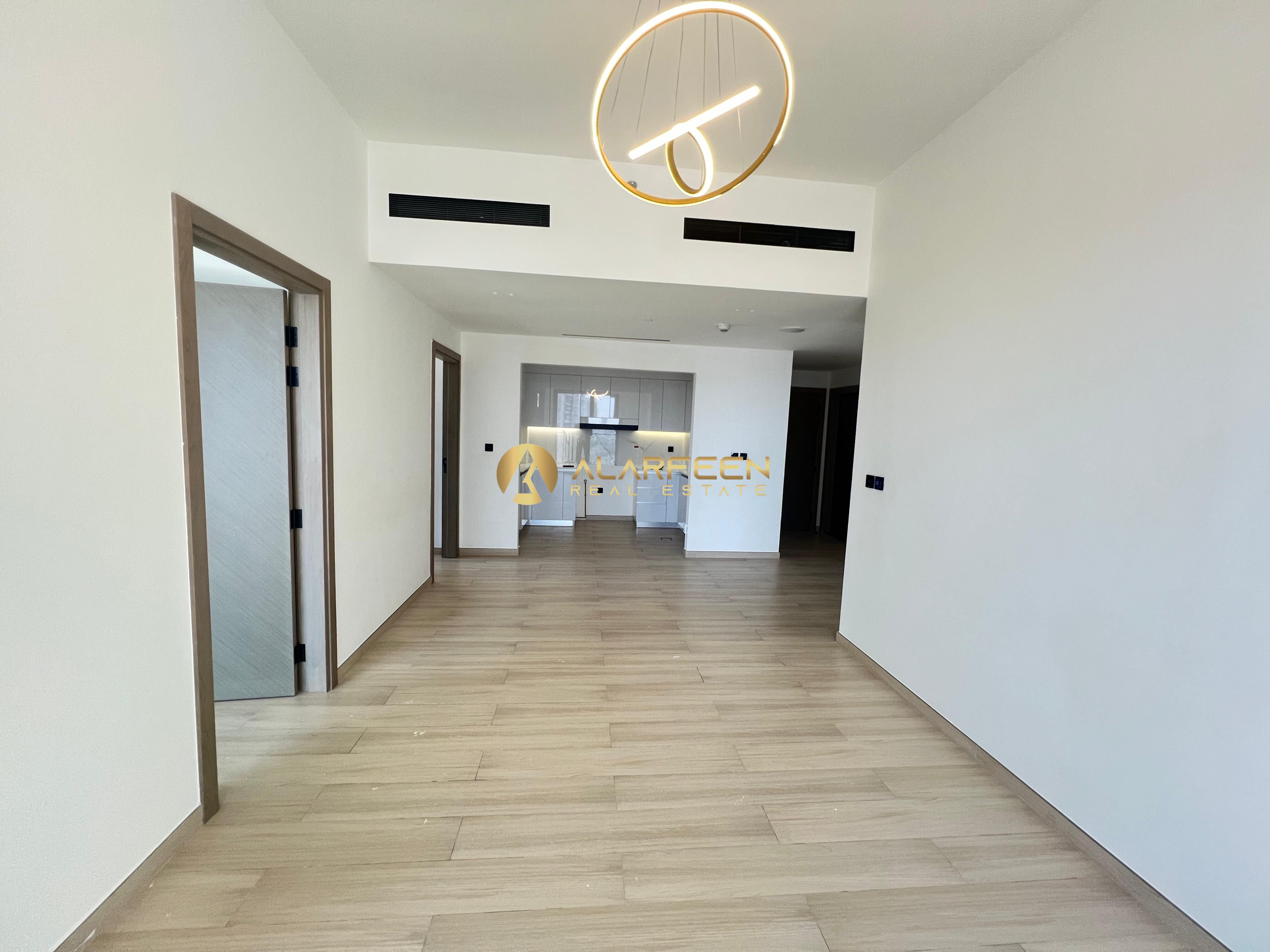 Spacious 3BHK | Great Location | Vacant