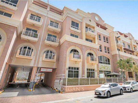 2BR Apartment | Spacious Layout | Unfurnished