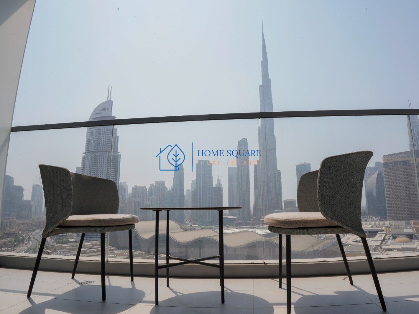 EXCLUSIVE UNIT I BREATHTAKING I BURJ KHALIFA VIEW