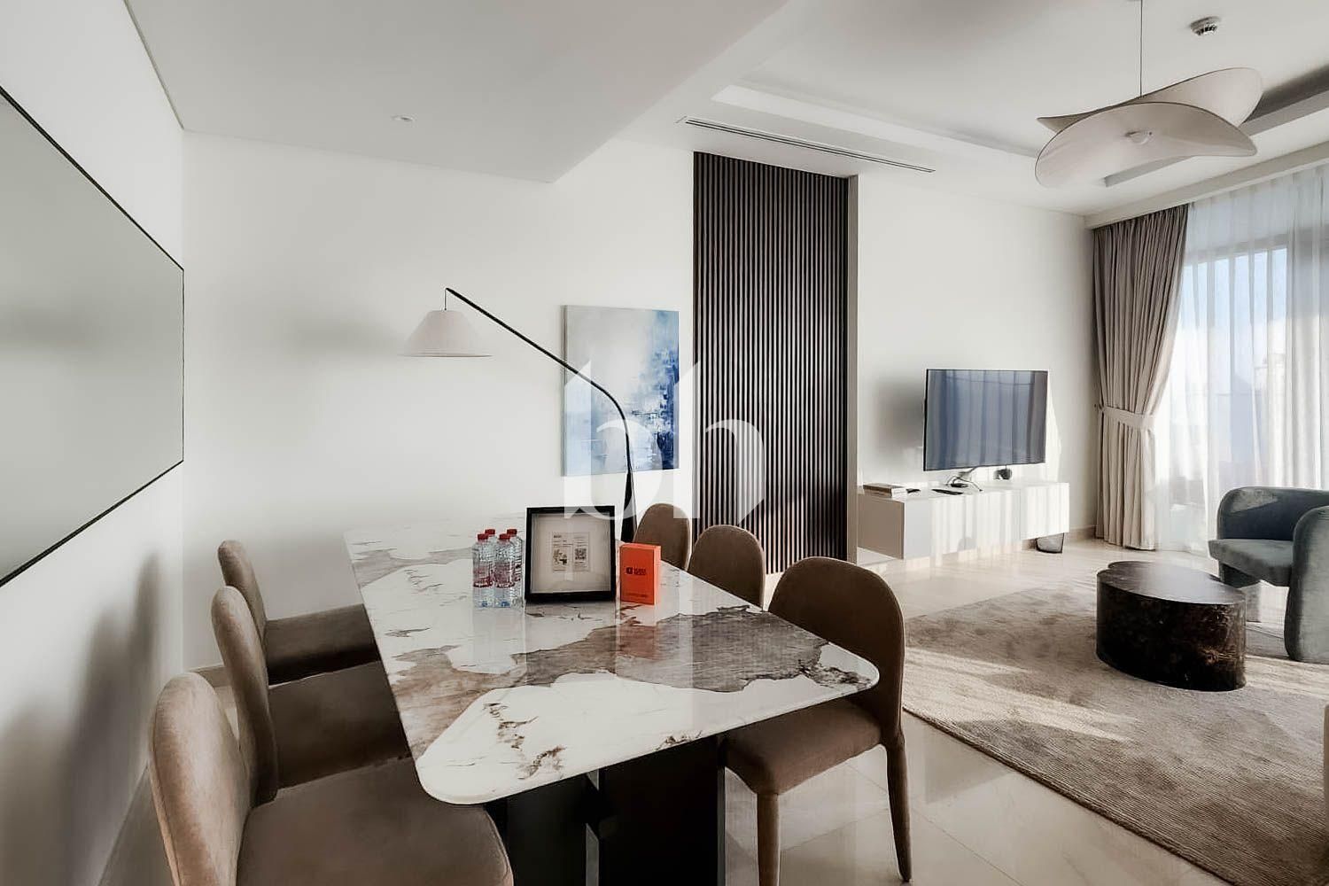 High Floor | Fully Upgraded | Negotiable