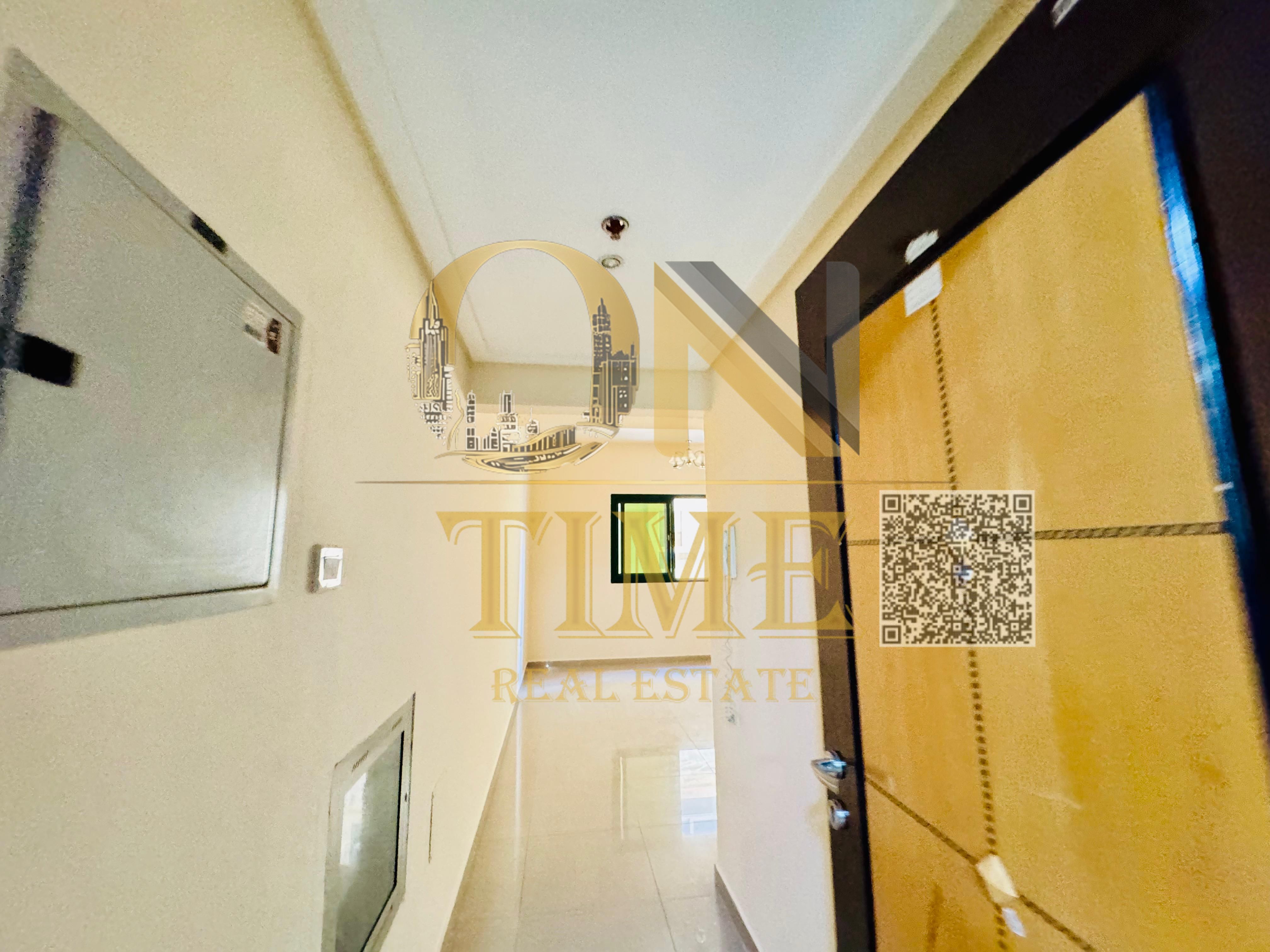 Master bedroom / Balcony / Prime location