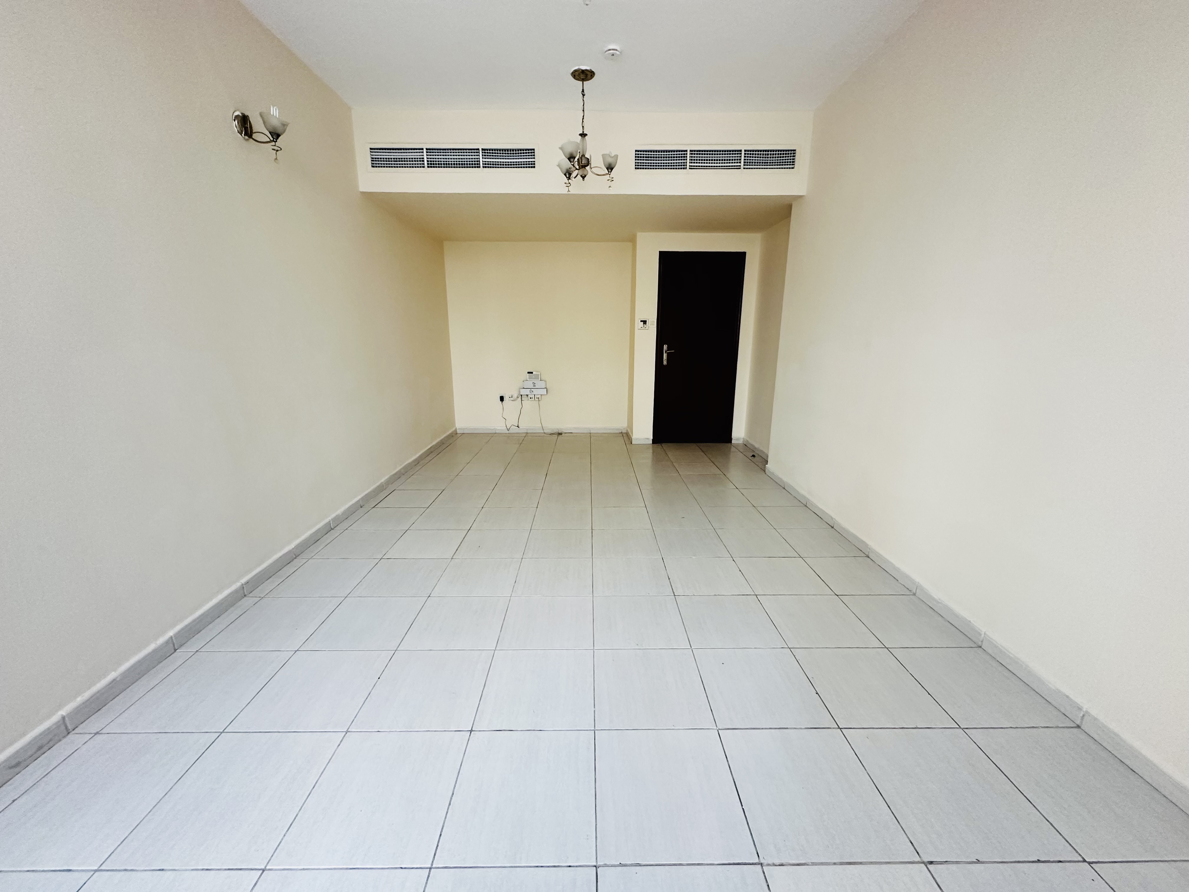 Huge Ready To Move 2-Bedrooms Apartment Available In Cheap Price With 10 Days Free | Gym Pool Free | 3 Full Bathrooms | Al Taawun Sharjah…