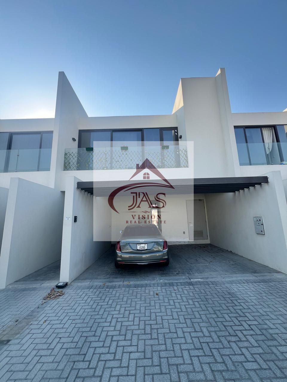 Spacious 4BR Townhouse | West Al Furjan | Family Community
