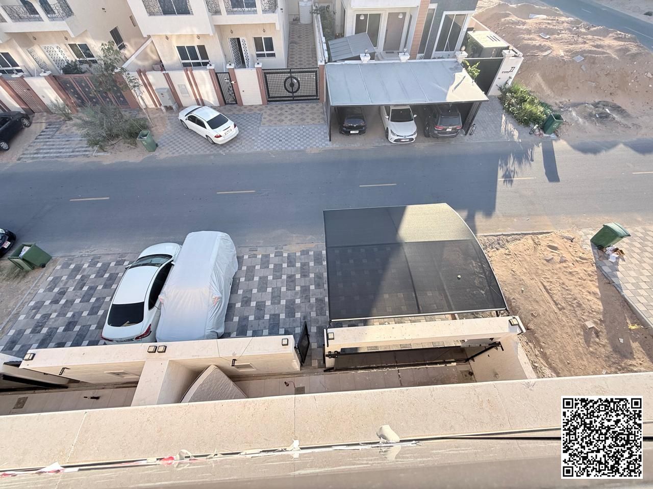 5 Bedroom Villa with Hall in 80K Rent Al zahya