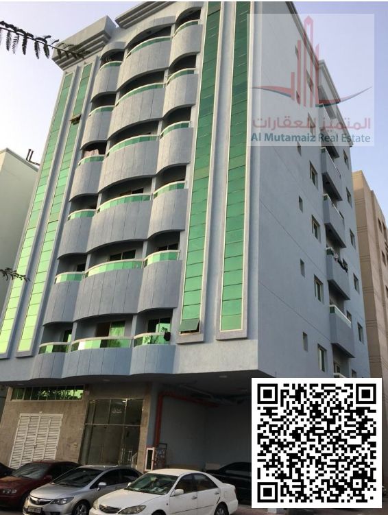 One bedroom apartment with a living room, two bathrooms, and a balcony. Excellent location.