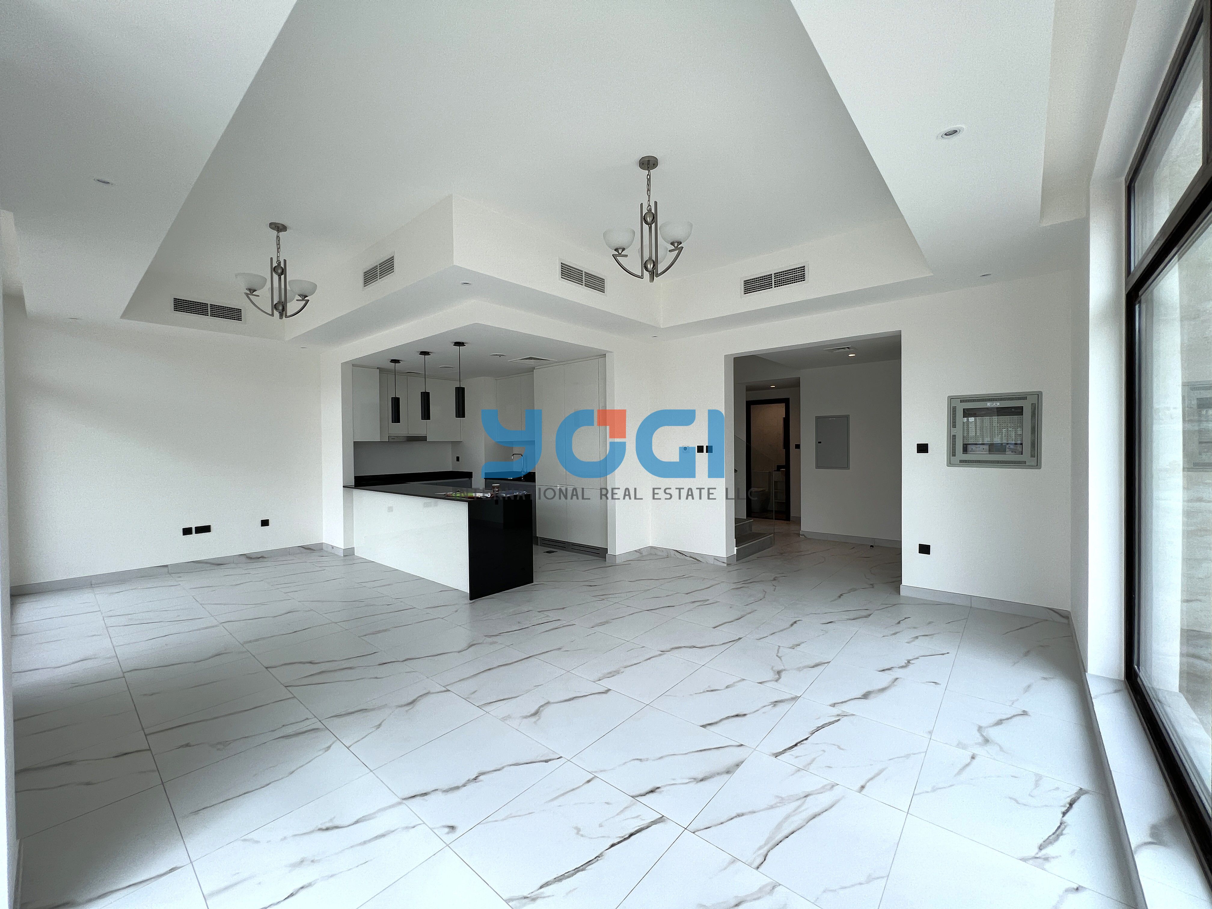 Vastu Compliant | Single Row | Corner Unit | Ready