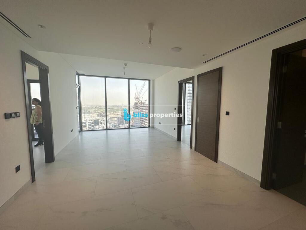 3 BR PLUS MAID | BIGGEST LAYOUT | DOWNTOWN & LAGOON VIEW