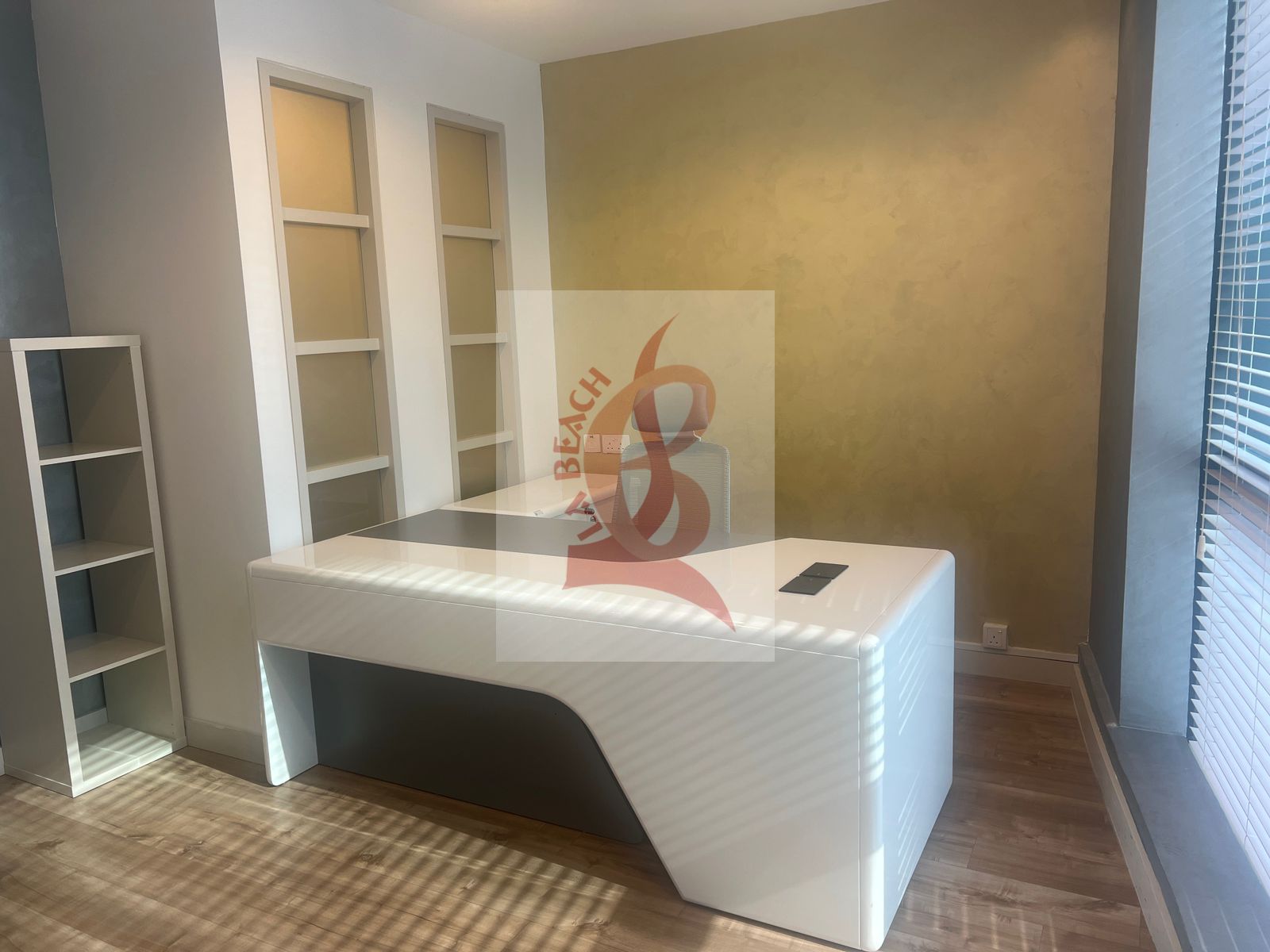 Fully Furnished I Bright and spacious I High Floor