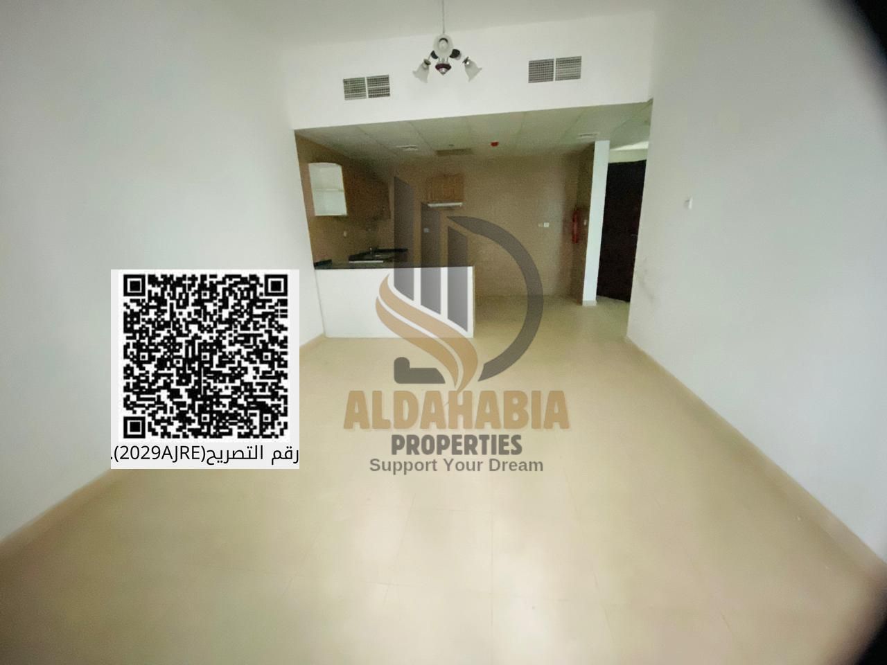 One-Bedroom Apartment for Sale – City Towers, Ajman