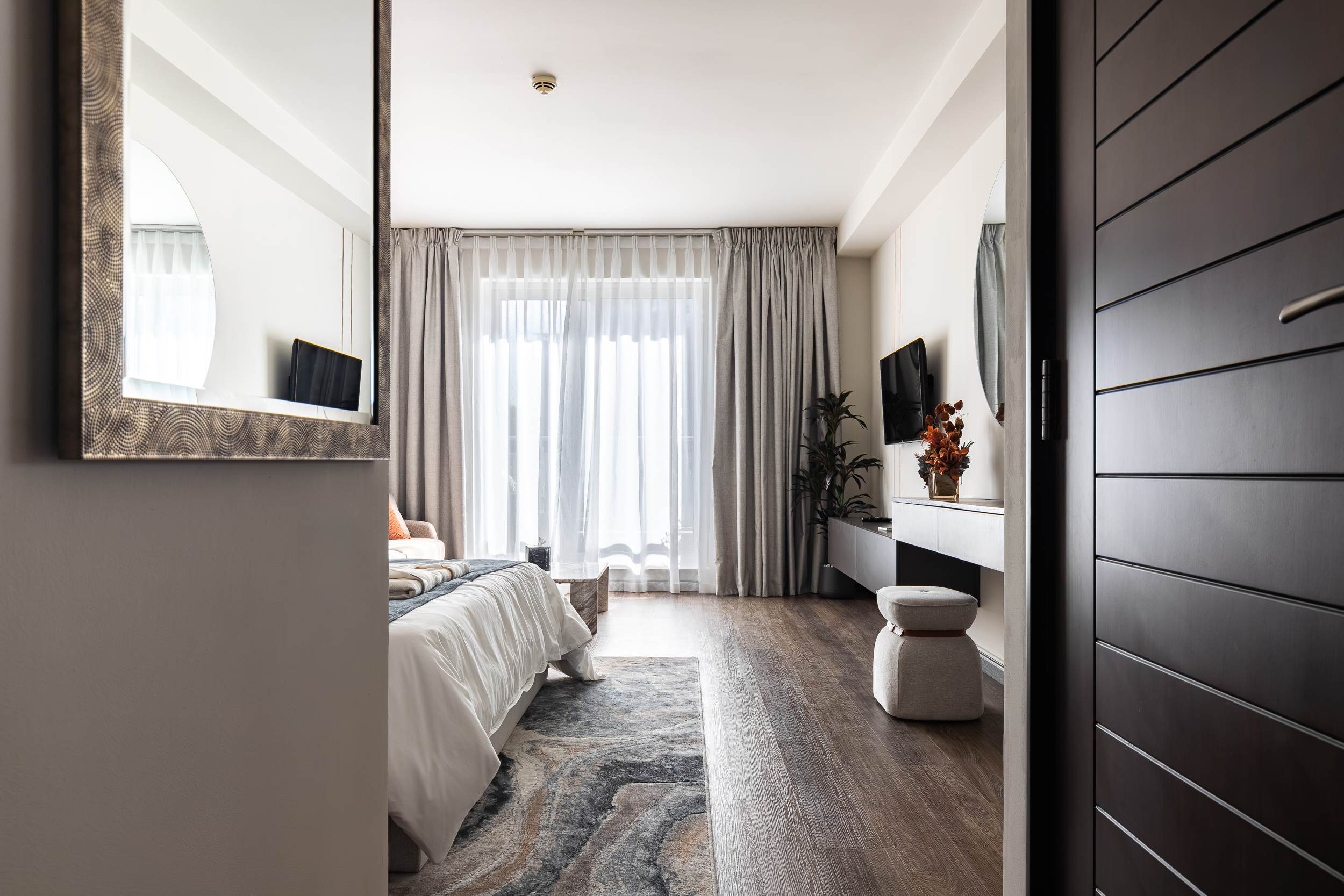Boulevard Central Podium | Studio | Downtown Dubai