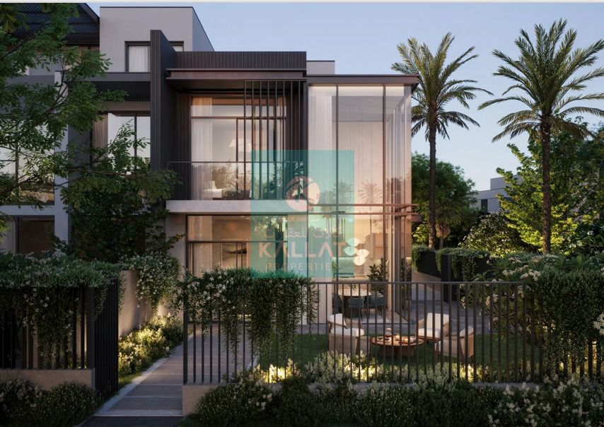 High-Ceiling Premium Design | Single Row | Largest Plot