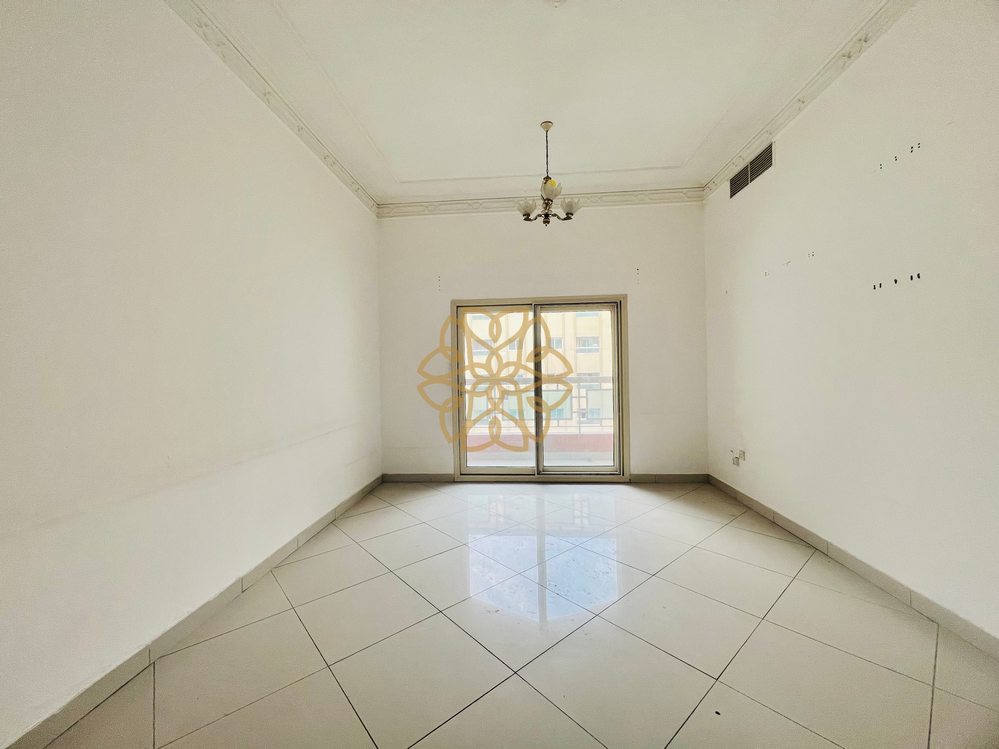 Hot Offer 1BHK With Balcony & 2Bath