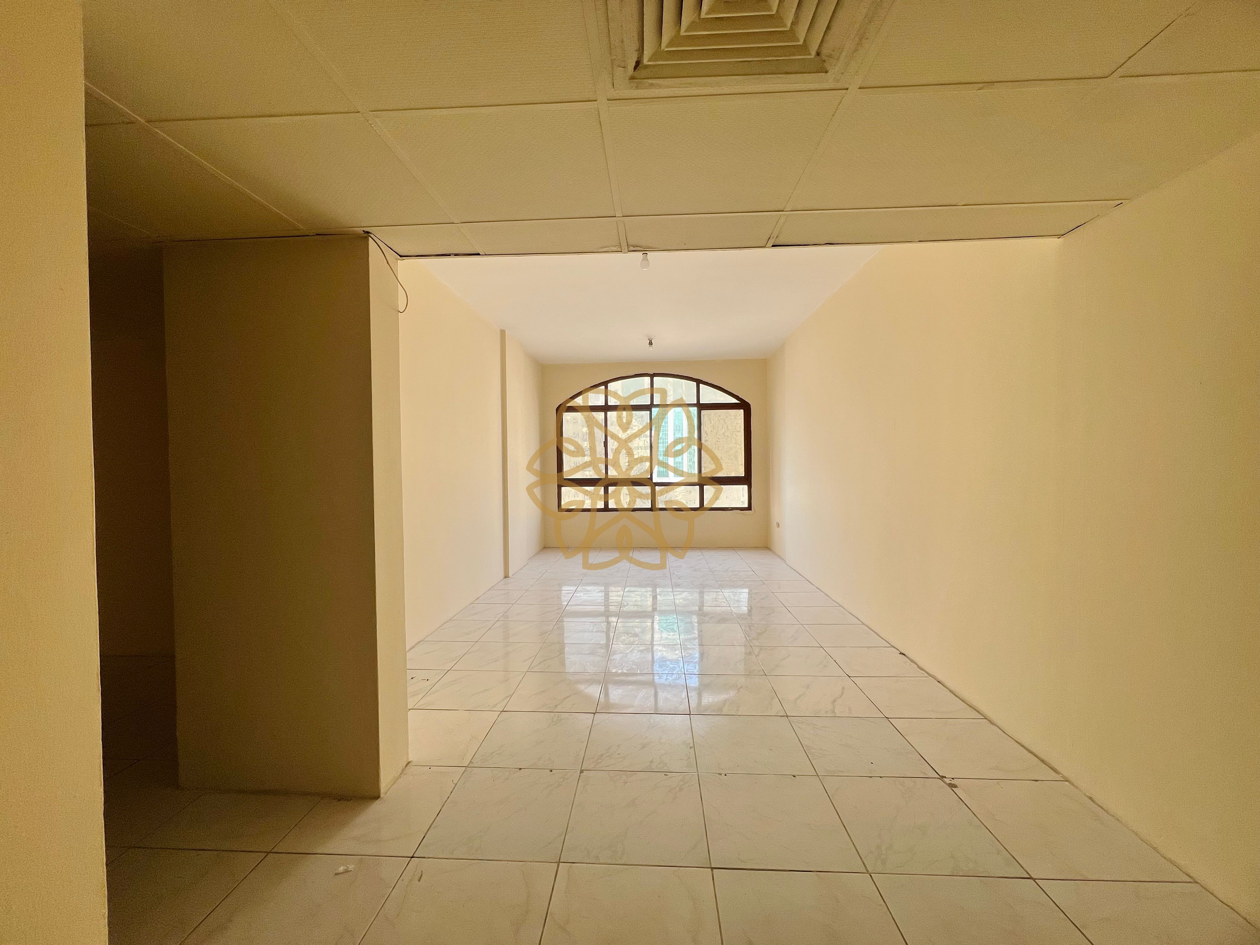 Huge 3BHK With Open View