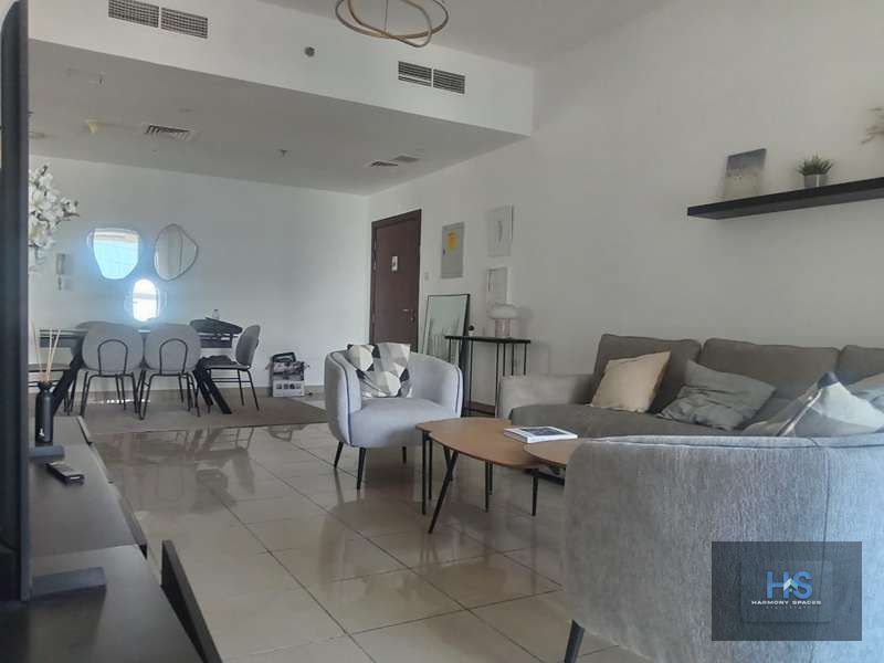UPGRADED | 2 BALCONIES | CHILLER FREE