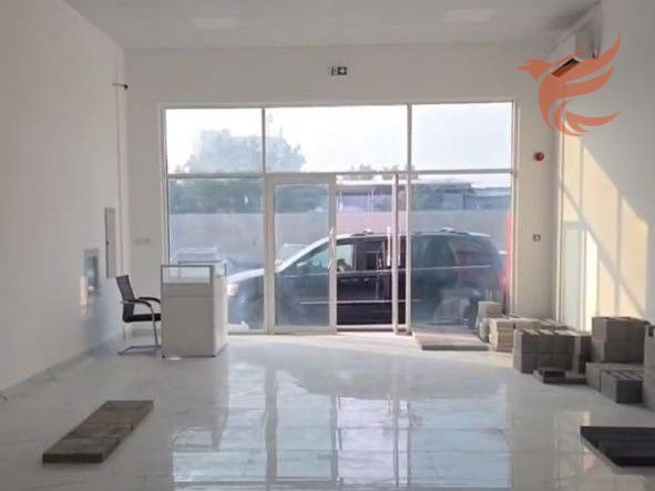 shop for rent | Al Qusaidat | Main Road | Prime location