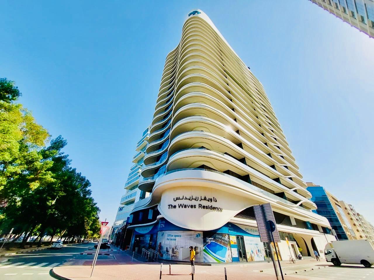 Free kitchen Appliances | Spacious 1 BHK Apartment | Laundry | Full Amenities