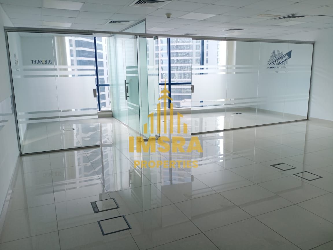 Premium Office Space | Great View & Central Location | For Rent