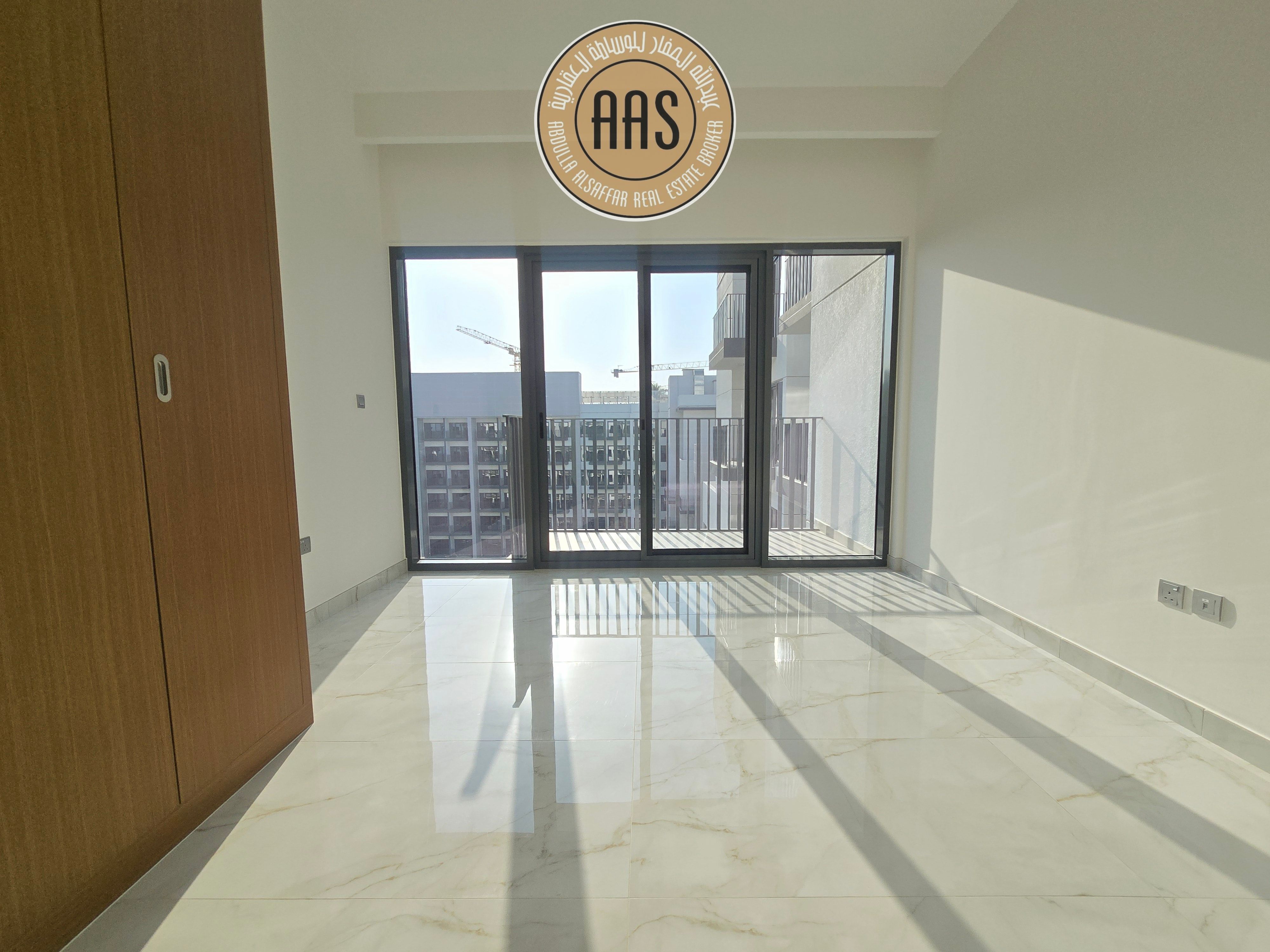 Pool View Brand New Luxurious Studio Apartment with All Amenities Free Only in 50,000