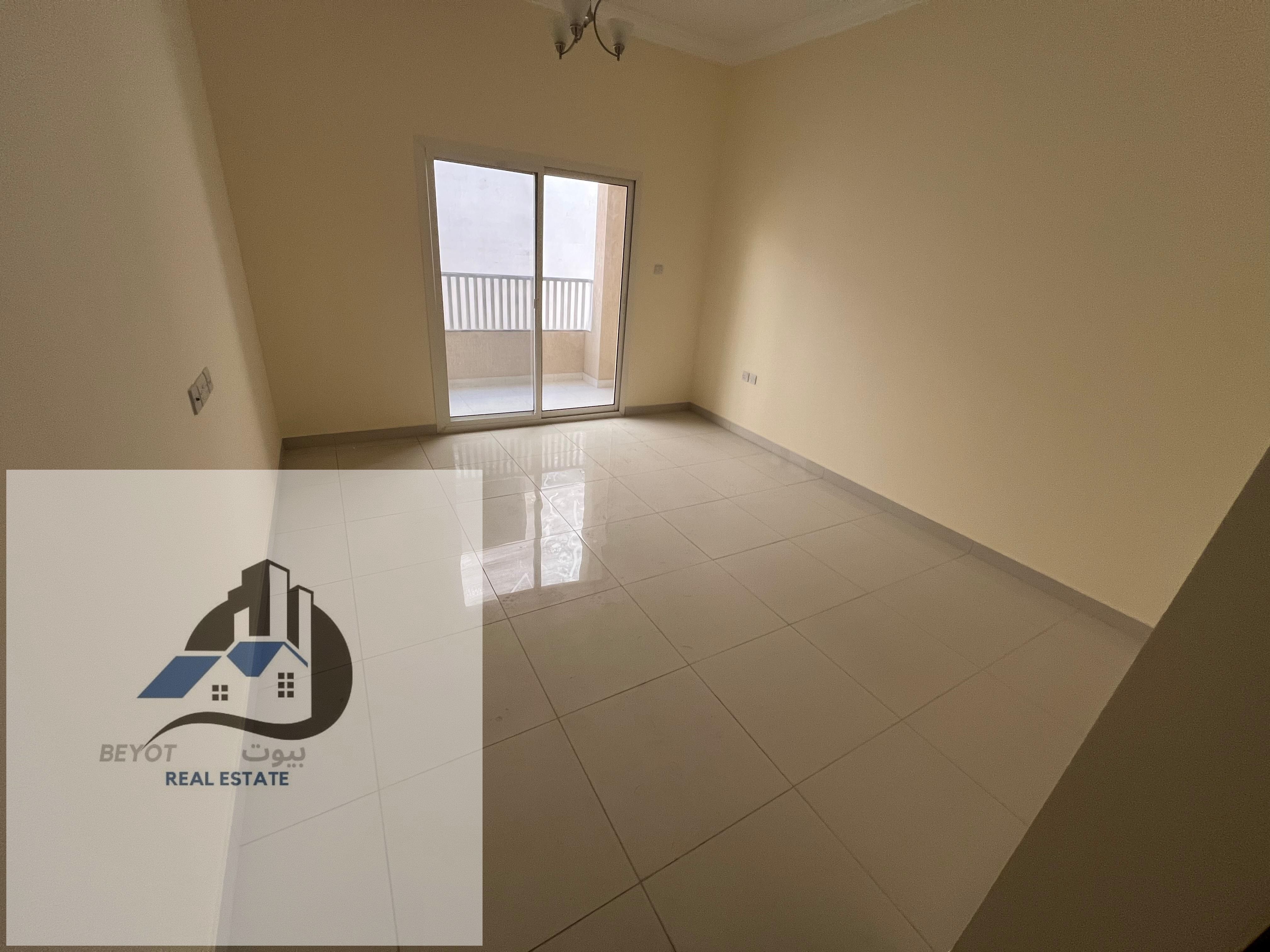 A Premium Living Opportunity – Quiet & Family-Oriented 2 Bedrooms + Living Room | Al Rawda 1 – Behind Al Hamidiya Police