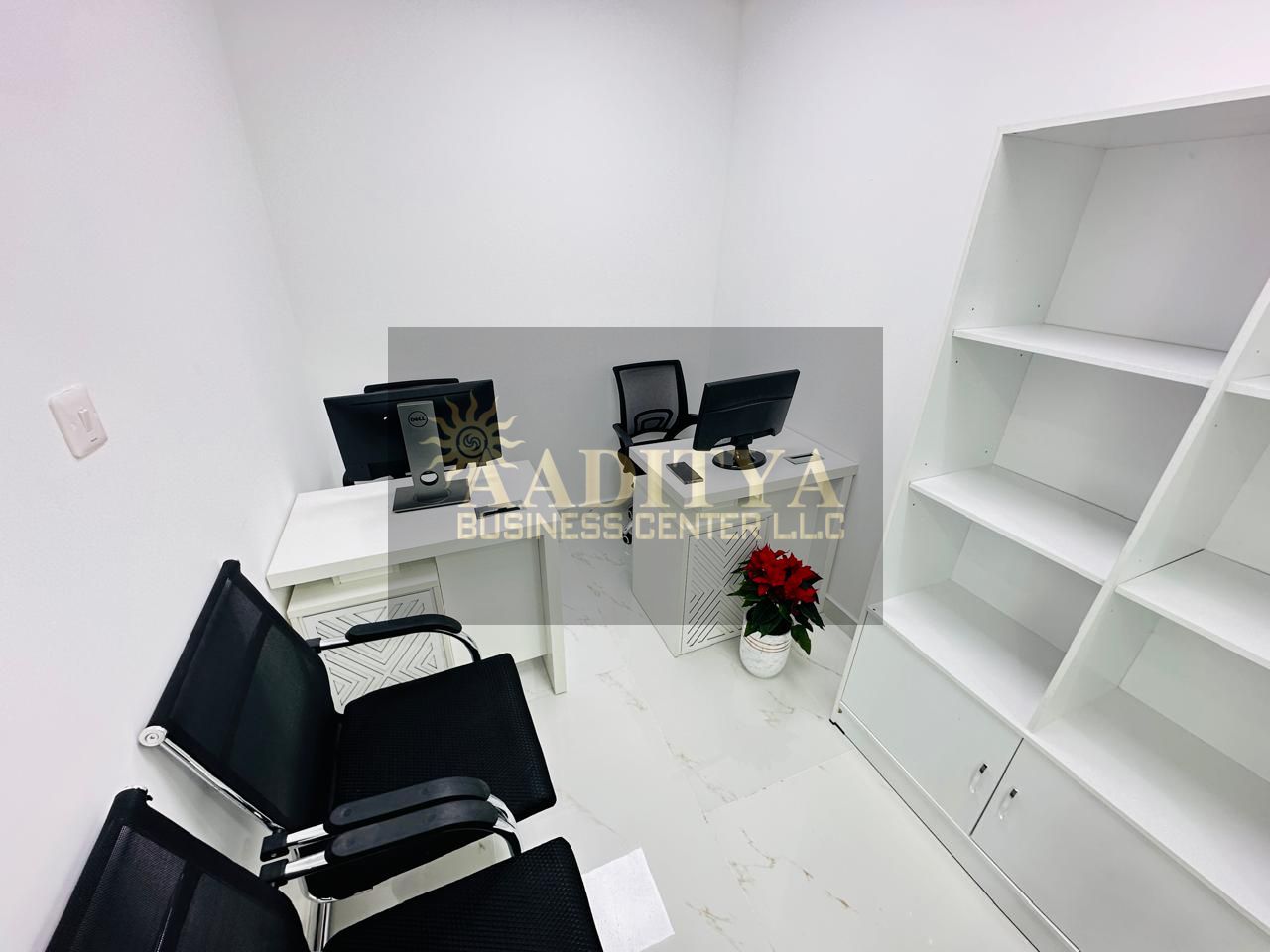 Your Ideal Office Solution for Quick and Easy Business Setup