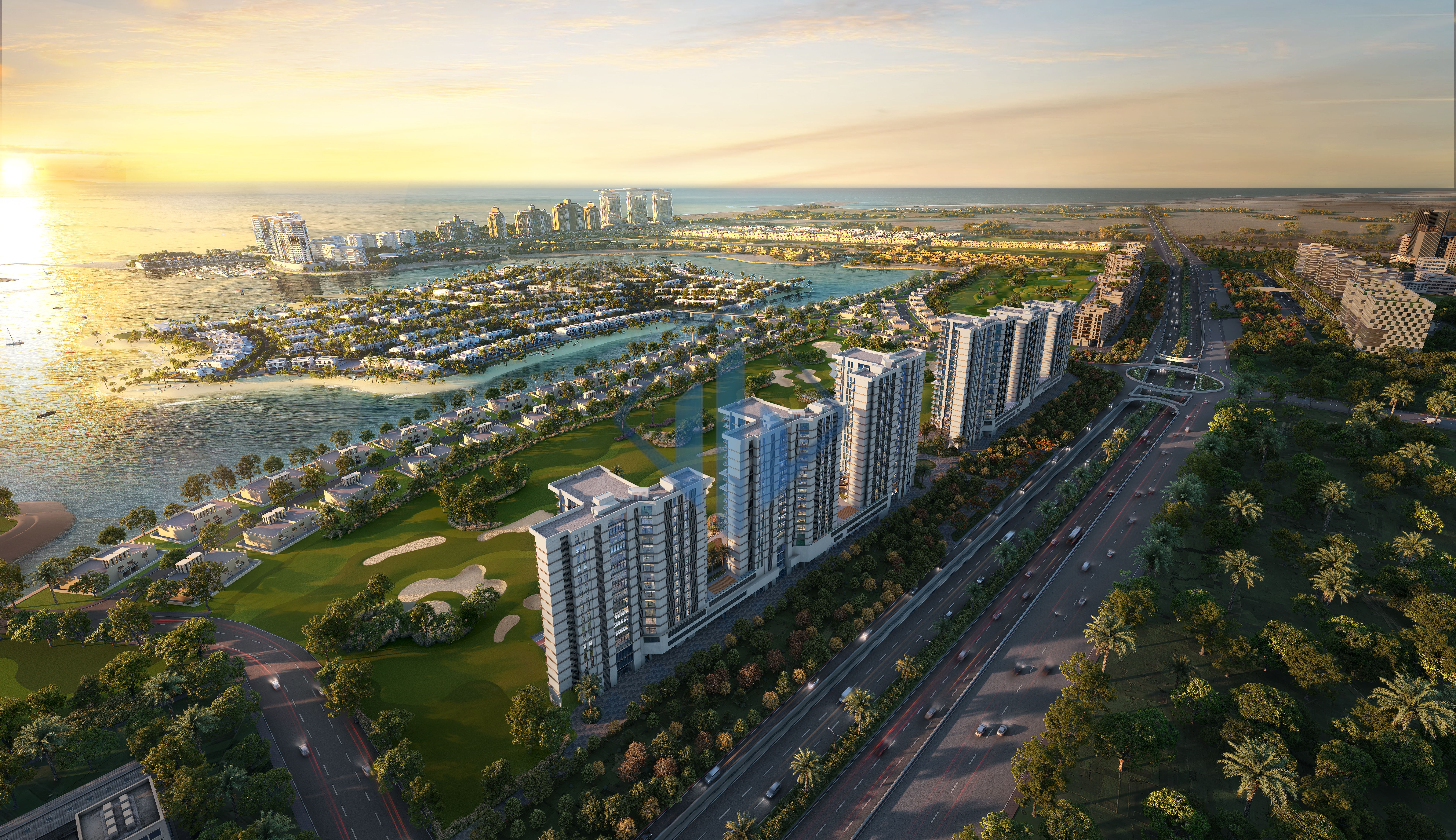 2BR Premium Location | High ROI | RAK Central View