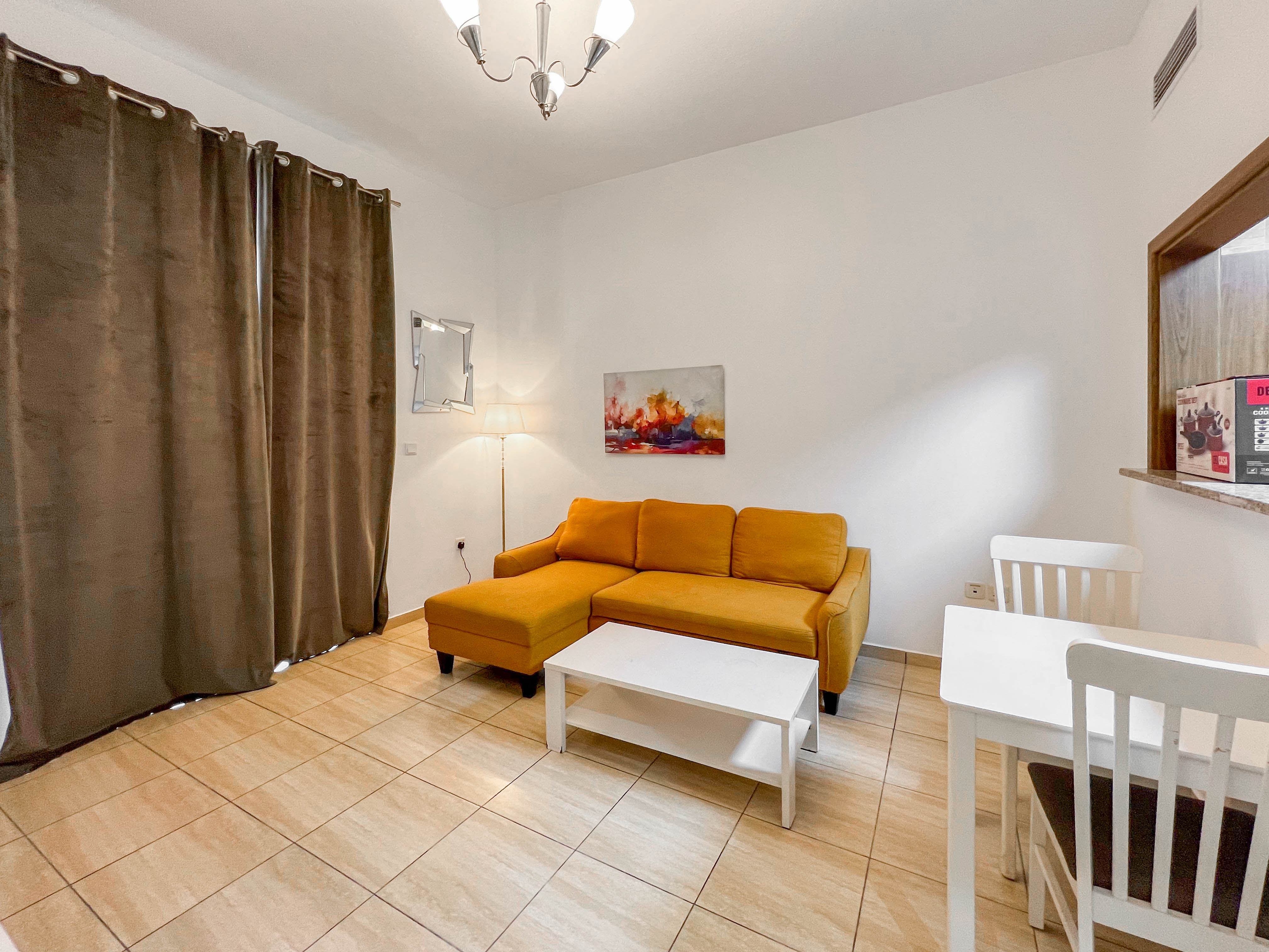 Well-Kept Home | Immediate Move-In