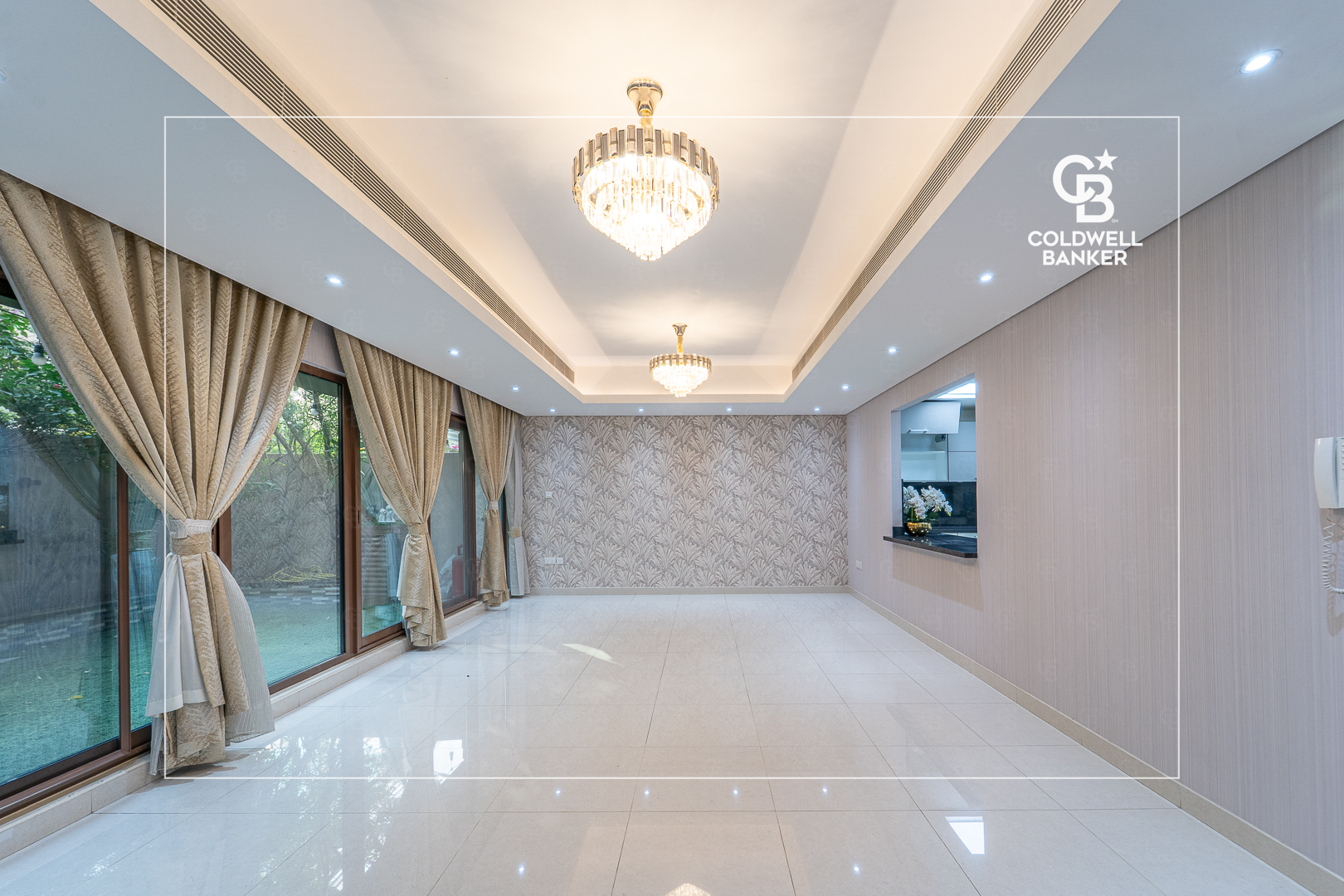 BRIGHT | UNFURNISHED | SPACIOUS