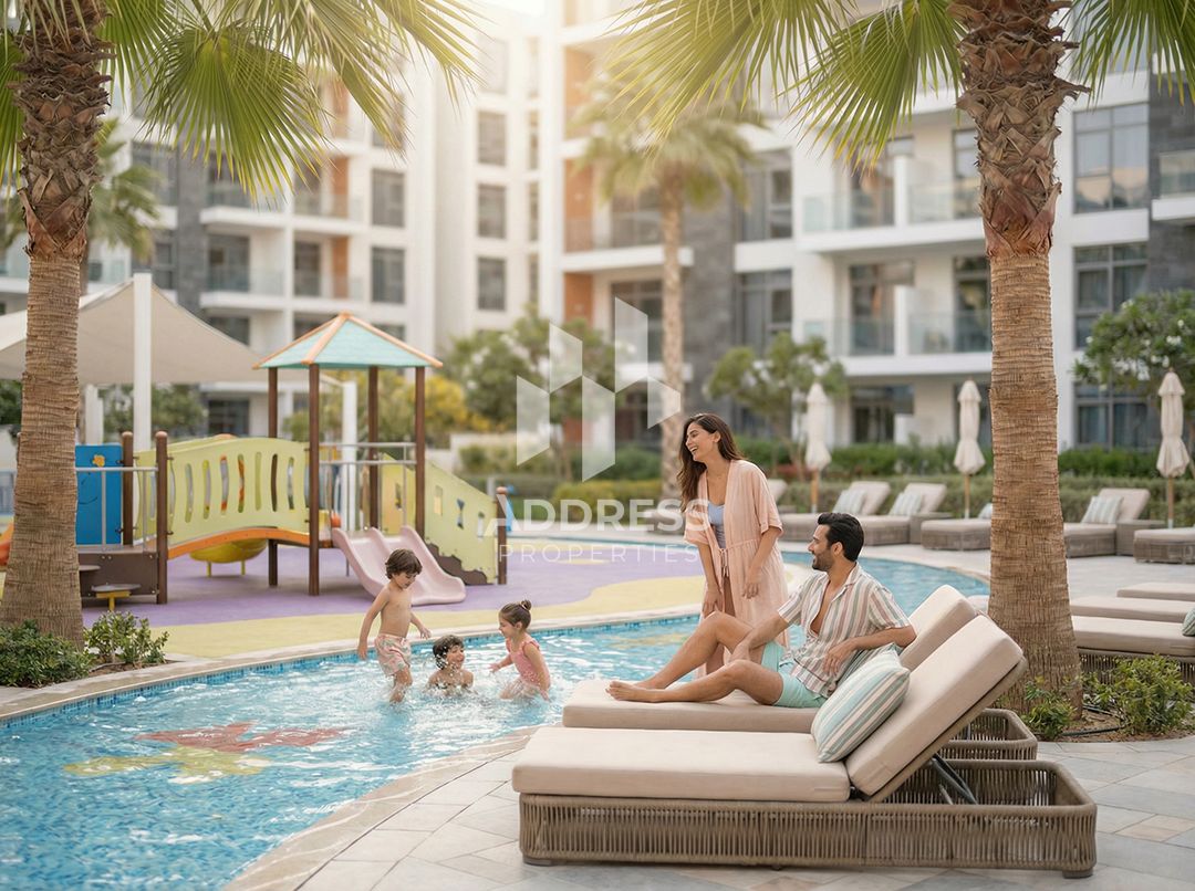 Own a 2-Bedroom Apartment with Stunning Sea Views in Khorfakkan Resort | Freehold | Direct from the Developer with No Commission