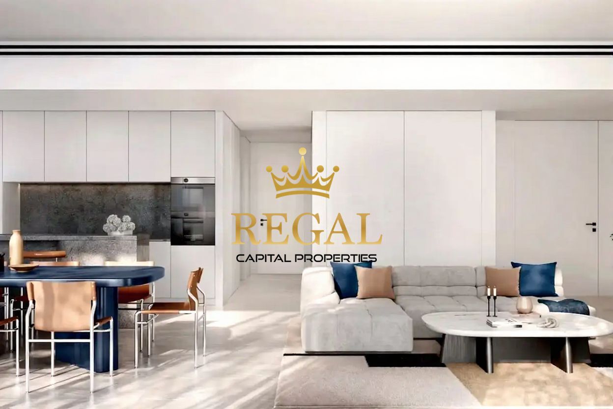 Stylish Unit | Corner 4BR+M | Big Layout | Prime Location