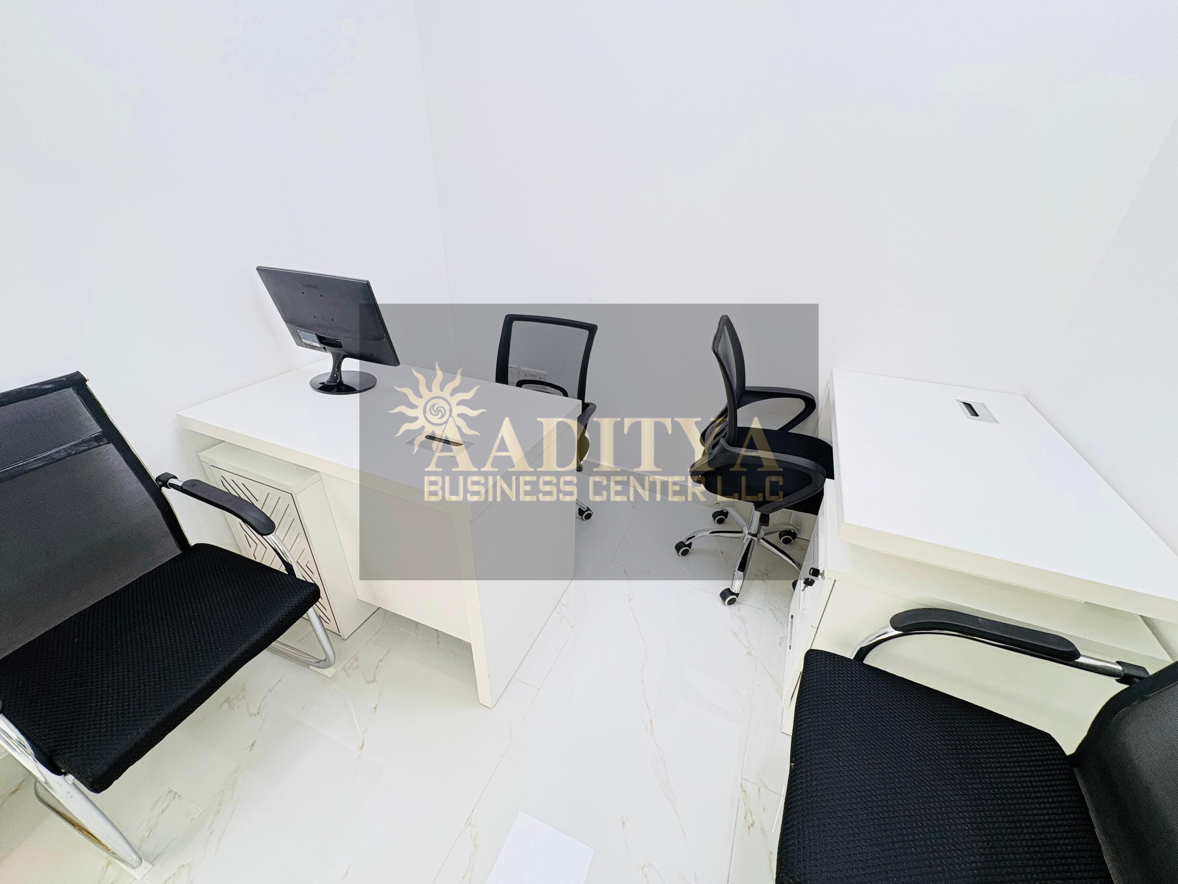 Start Your Business Fast with a Ready-to-Use Office Space Today