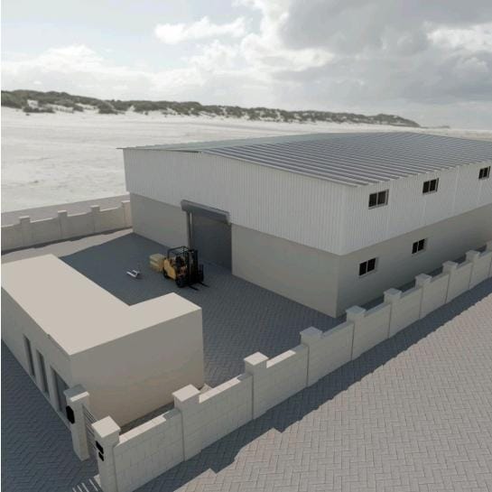 For Sale Premium Warehouse in Al Sajaa Industrial Area – Al Hanoo | Sharjah