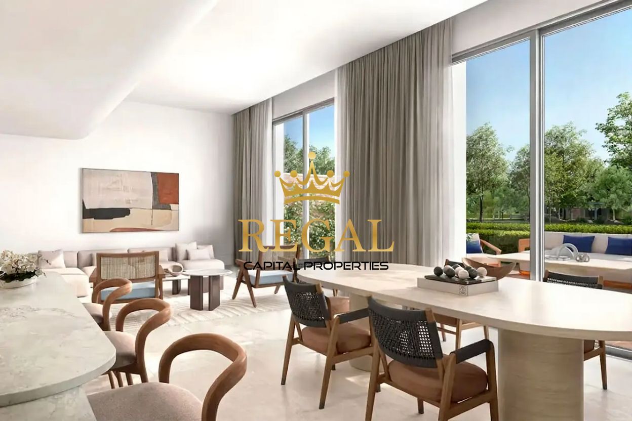 Corner 4BR+M | Vibrant Community | Near Amenities