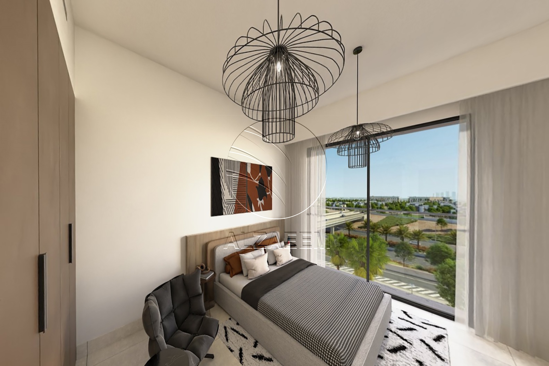 Mid Floor | Premium Location | Great Amenities
