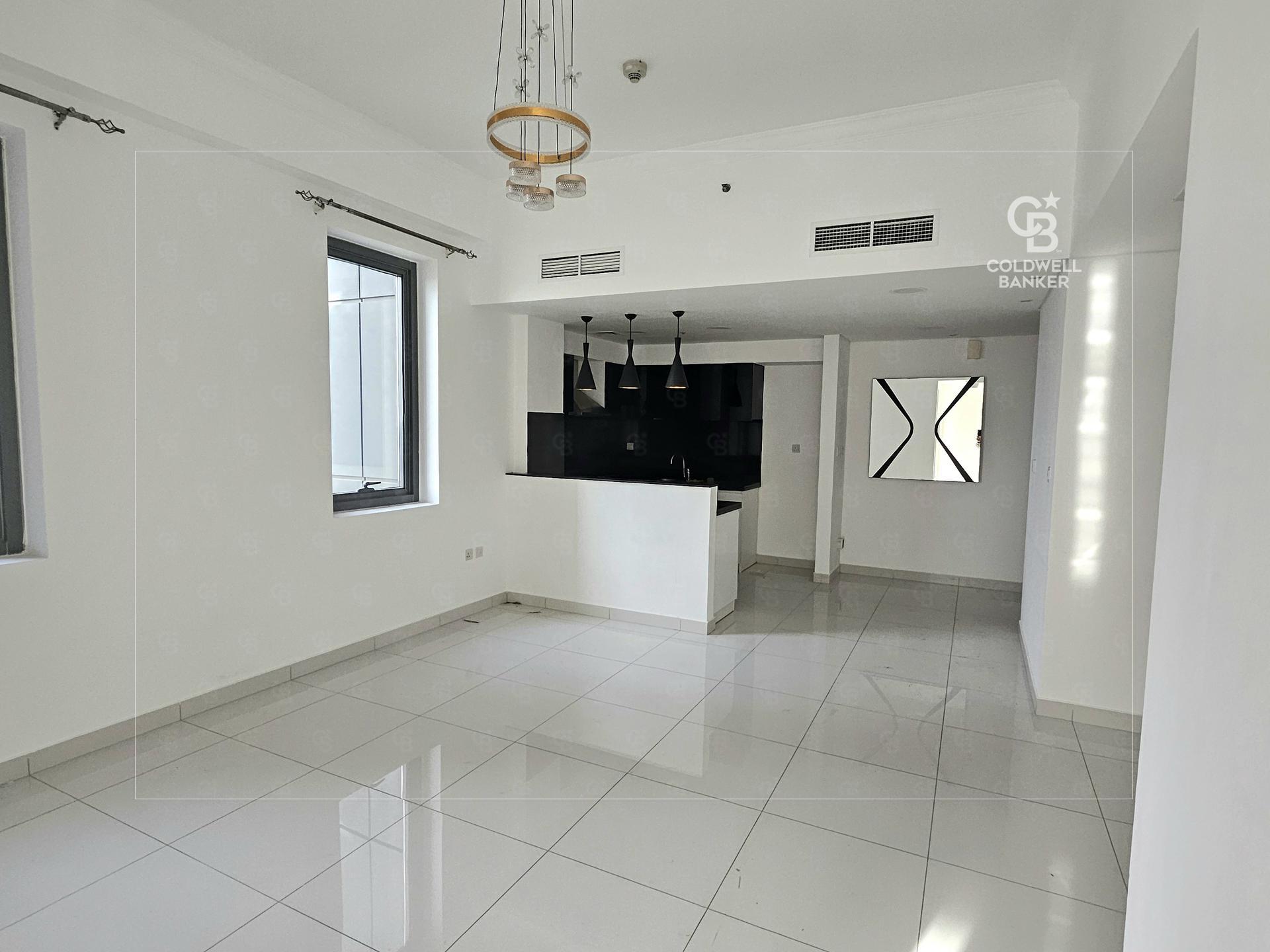 Spacious | Wide Open View | Ready To Move In