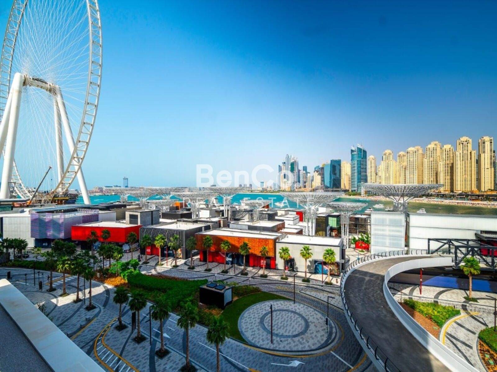 3 Bedrooms | Vacant | Al Ain And Sea View