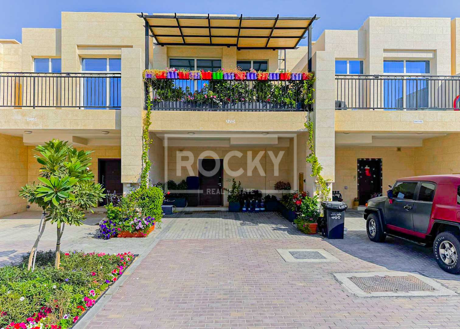 Stunning 3BHK | Perfect Location | Furnished
