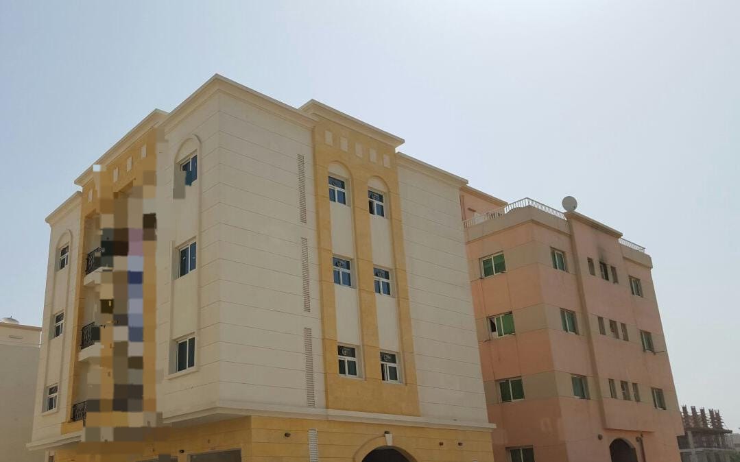 Building for sale in Muwailih area, Sharjah Emirate