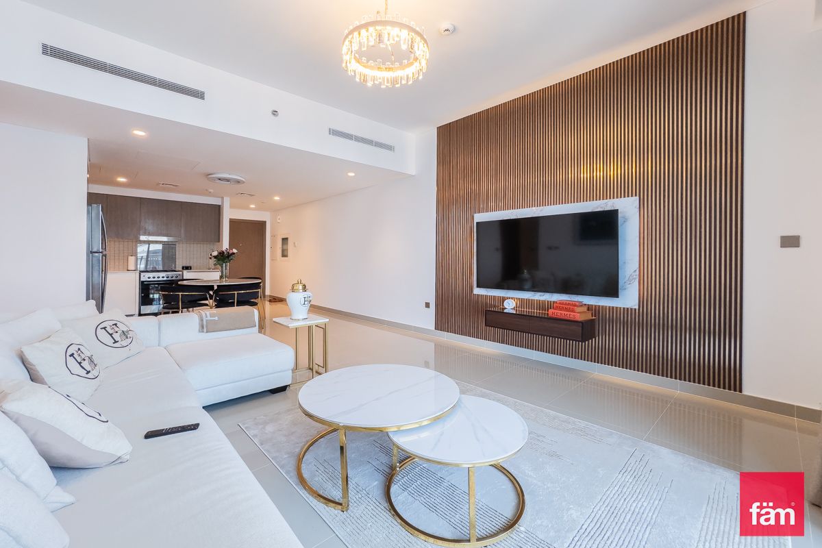 Vacant Now | Community Expert | Marina & Park View