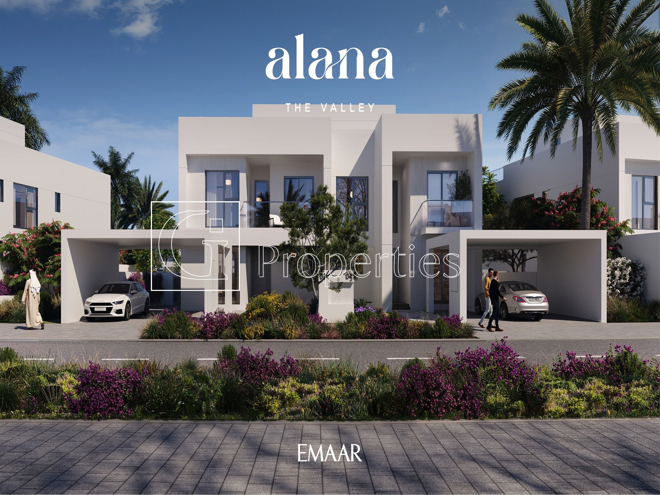 Gated Community | Spacious | Good ROI