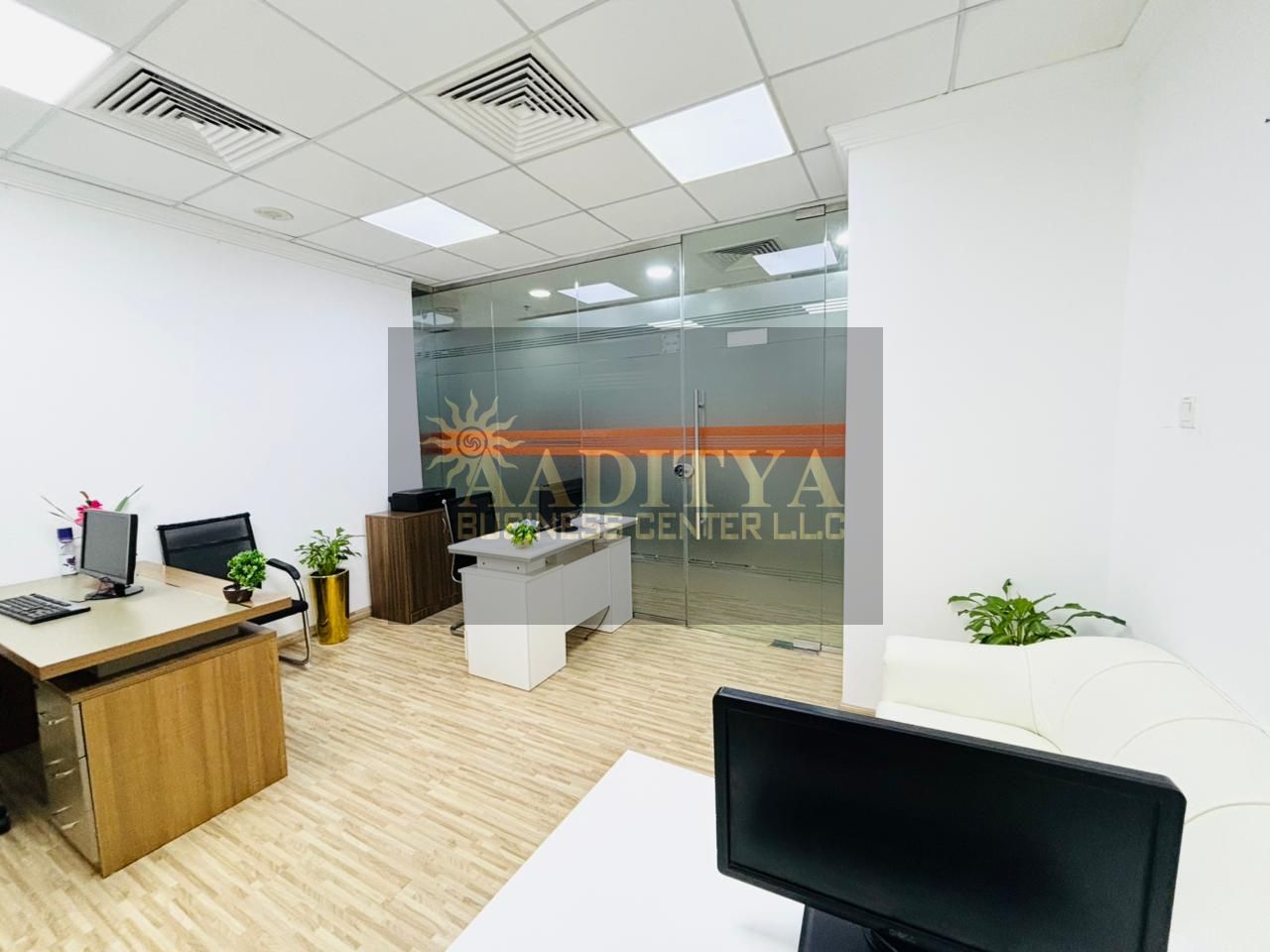 Modern office| direct from Owner | near to Metro Station |